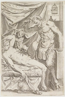 TvB G 3765
          <br/>
          Le satyre maçonneur
          <br/>
          <em>Sadeler, Johannes (1550-1600)</em>